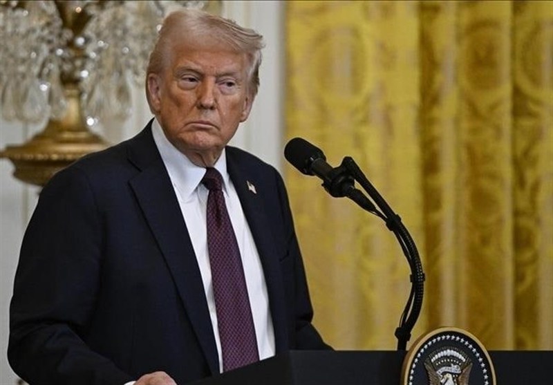 دخالت آشکار ترامپ در روند تشکیل دولت عراق 